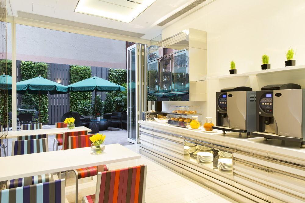 Iclub Fortress Hill Hotel